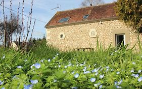 Gîte Couddes, 3 pièces, 6 personnes - FR-1-491-298